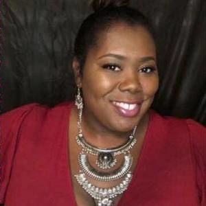 Meet your Posher, Taunya